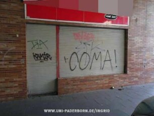 COMA!