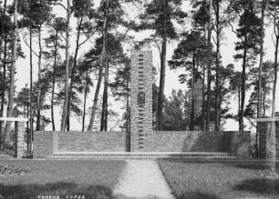 Ebert-Gedenkstein