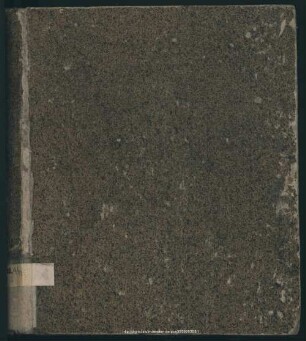 Sammlung einiger erbaulicher Reden, so der Herr Consistorialrath (Abt) Hähn bey seinem Auftenthalt in Döbernitz im Sommer 1771 gehalten, und nachgeschrieben worden sind von Peter Carl Wilhelm Frh. v. Hohenthal - Mscr.Dresd.App.2202