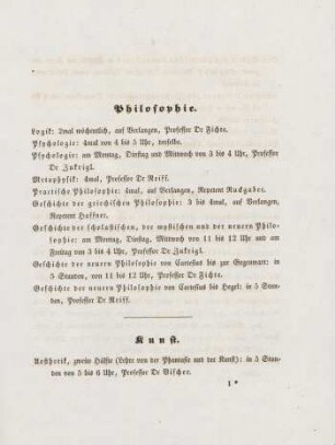 3, Philosophie