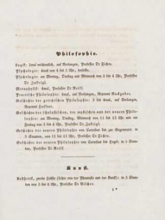 3, Philosophie