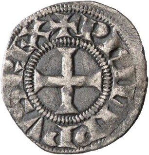 Frankreich: Philipp IV.