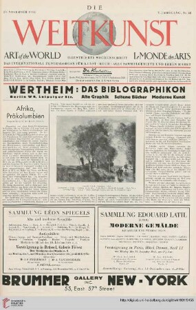 Nr. 48 (29. November)