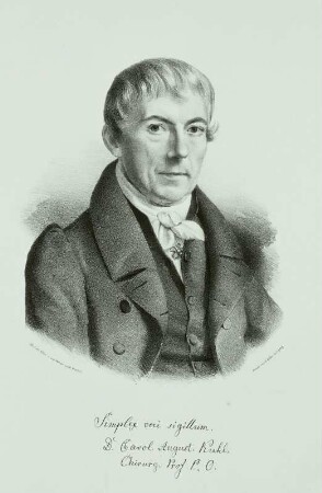 Karl August Kuhl