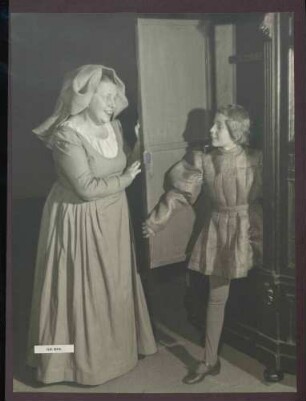 Der kleine Kolumbus (Jakob Lorey)
