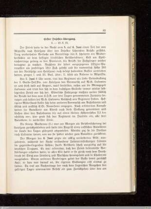 Erster Dnjester-Übergang