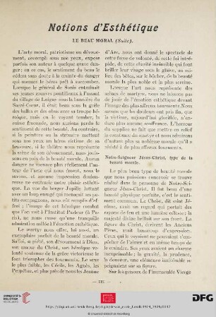 No. 6 (1er mars 1925)