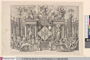 [Astrologische Darstellung]