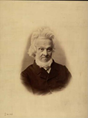 Carl Joseph Anton Mittermaier