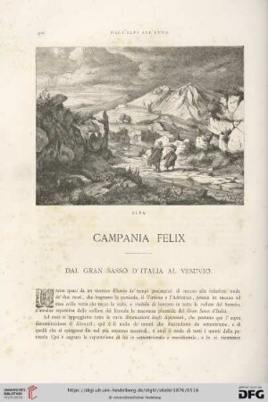 Campania Felix