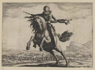 Bildnis des Louis de Lorraine