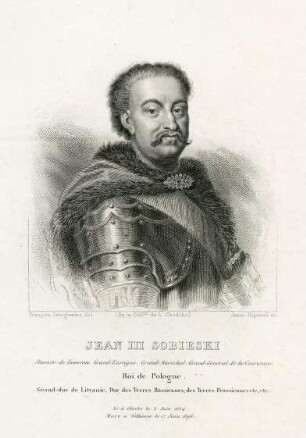 Sobieski, Jan III.