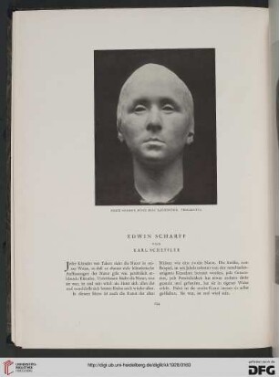 Edwin Scharff