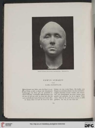 Edwin Scharff