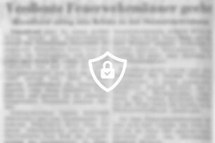 Verdiente Feuerwehrmänner geehrt