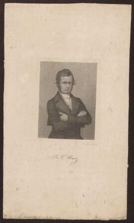 Merz, Ludwig