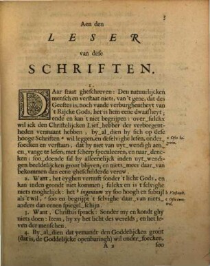 Clavis ofte Sleutel : anno 1624 in Maart en Apr.