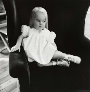 Annina Bradford