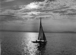 Am Bodensee