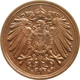 1 Pfennig