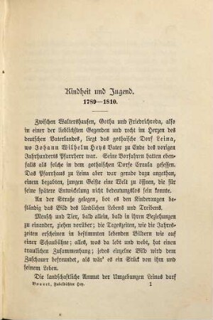 Der Fabeldichter Wilhelm Hey, ein Freund unserer Kinder : ein Lebensbild