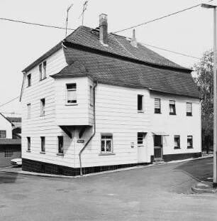 Heidenrod, Hundsgasse 1, Hundsgasse 3