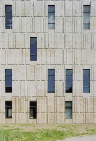 Sächsische Landesbibliothek - Staats- und Universitätsbibliothek Dresden