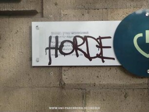 HoRDE