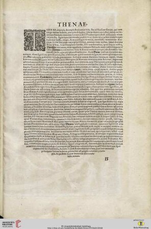 Thenae (Tienen)