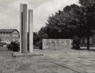 Stele, Kamenz (Kreis Kamenz)