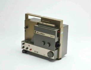Bell & Howell Auto 8