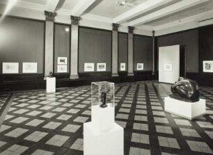 Ausstellung "Käthe Kollwitz"