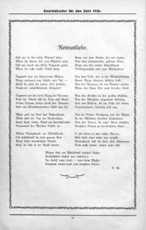 Gemischte Beiträge