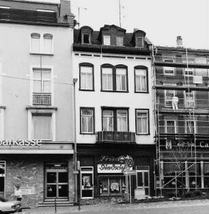 Bad Schwalbach, Brunnenstraße 39