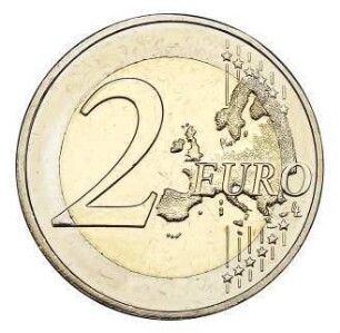 Niederlande: 2009 Währungsunion