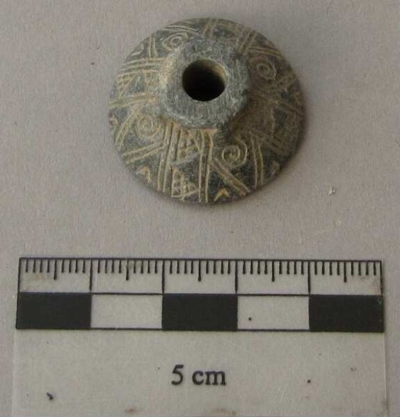 spindle whorl