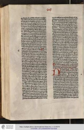 Predigt 21.
