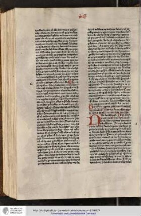 Predigt 21.