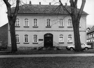 Bad Sooden-Allendorf, Rosenstraße 5