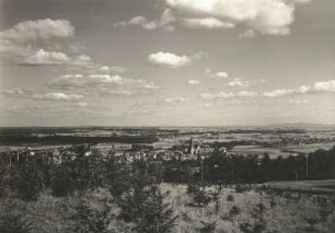 Stadt, Kamenz