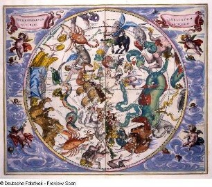 Haemisphaerium Stellatum Australe Antiquum, Abbildung 27