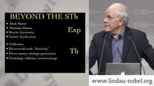 The Future of Fundamental Physics