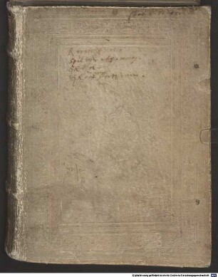 Van Reyneken Vosse dem Olden, syner mennichuoldigen lyst und behendicheyt, eyne schone unnd nütte Fabel, vull wyßheit und guder Exempel ...