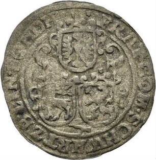 Schwarzburg-Sondershausen: Anton Heinrich, Günther XLII., Christian Günther I. und Johann Günther II.