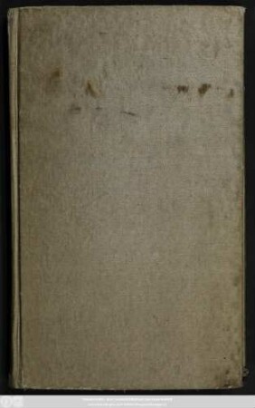 C IV: Standortkatalog des "Corpus Bibliothecae" der Marienbibliothek