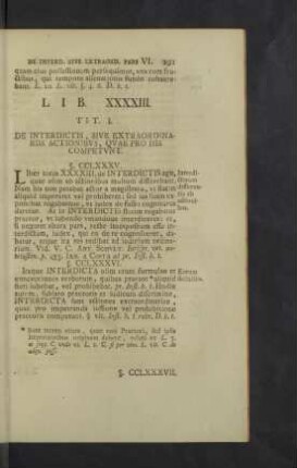 Lib. XXXXIII.