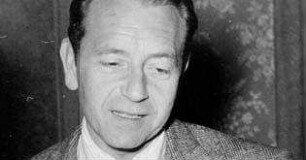 Paul Henreid