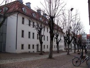 Halle: Franckesche Stiftungen