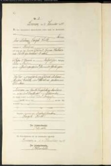 Sterberegister Standesamt Bremen