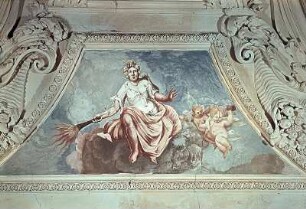 Allegorie?